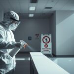 kontrol penyebaran virus