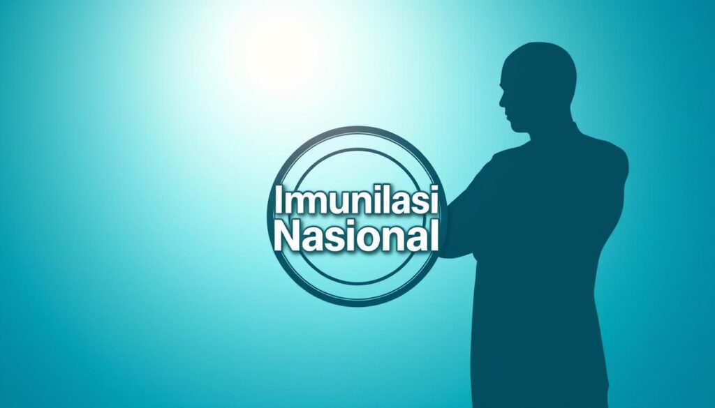program imunisasi nasional