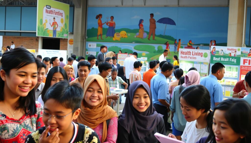 promosi kesehatan