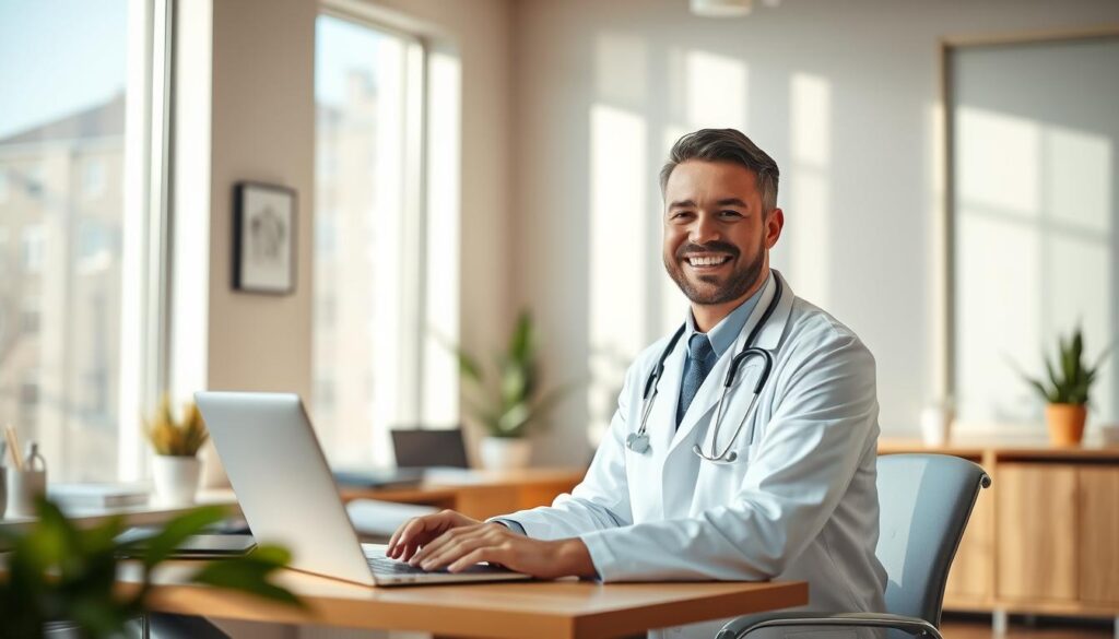 Konsultasi dokter
