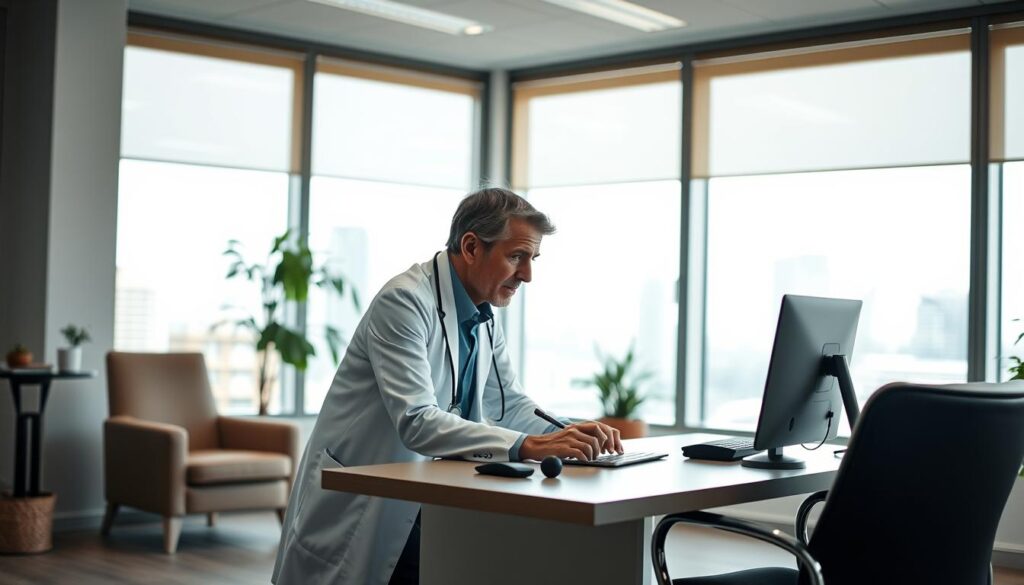 chat dengan dokter