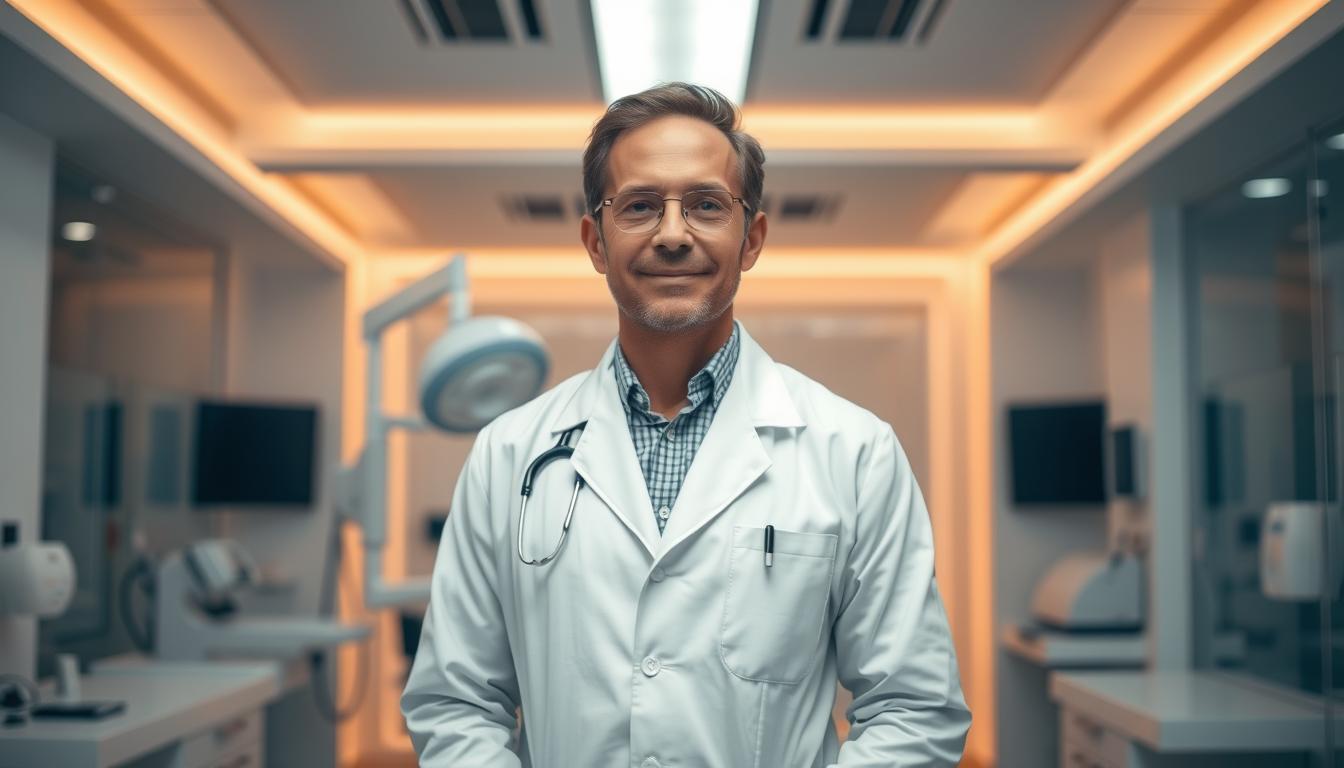 informasi dokter spesialis