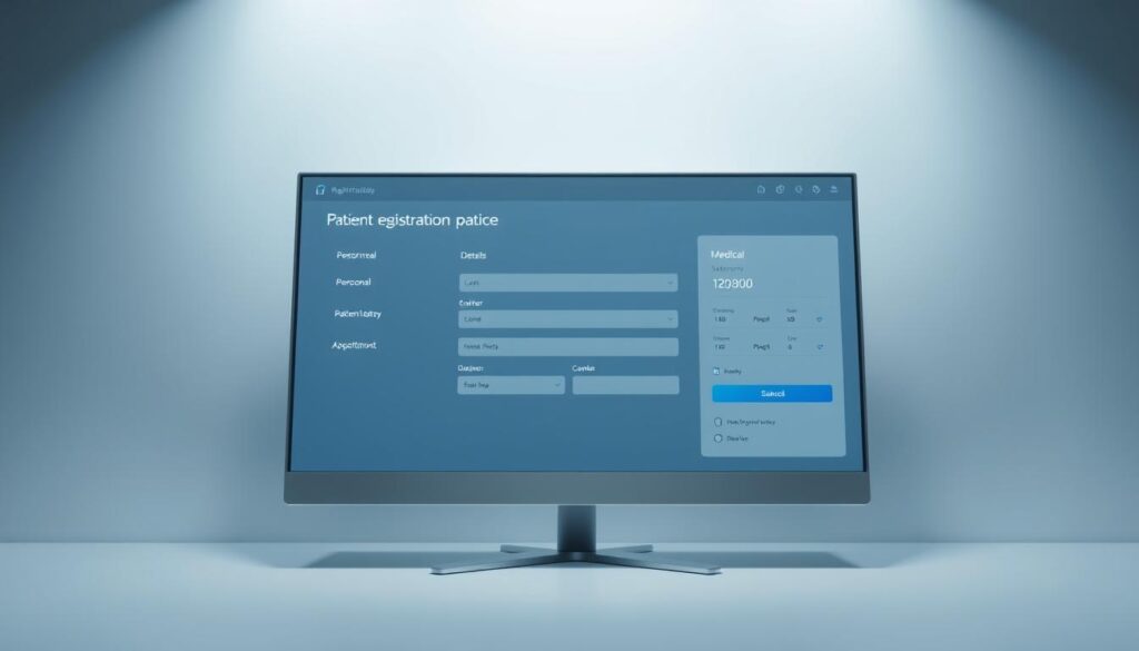 pendaftaran pasien online