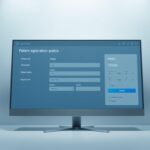 pendaftaran pasien online