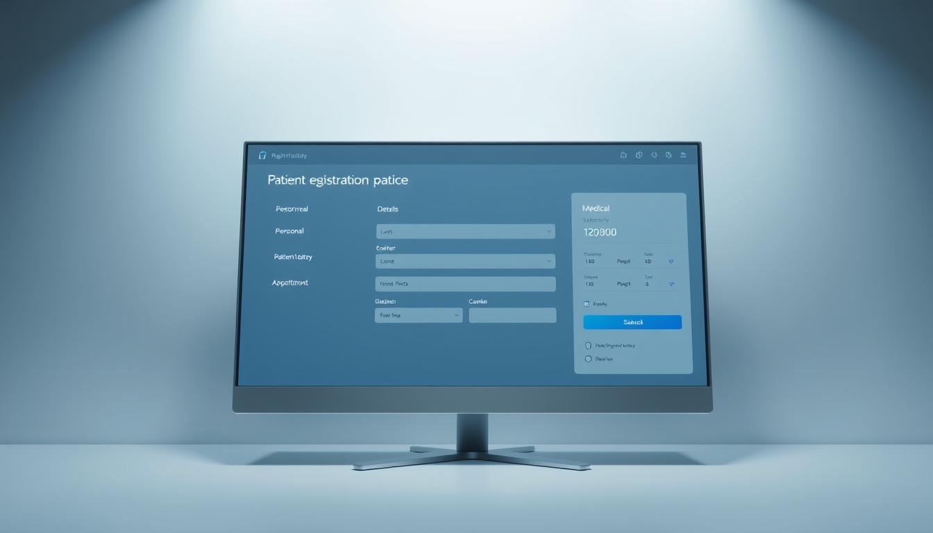 pendaftaran pasien online